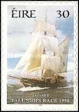 Asgard II (Ireland)