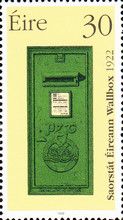Wallbox 1922