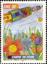Stampin' the Future