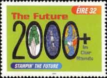 Stampin' the Future