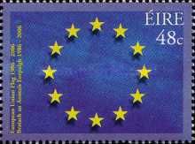 European Union Flag 1986-2006