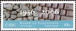 50th Anniversary of Office to Promote Gaelic