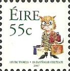 Celtic Tigress