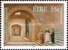 Basilica of San Clemente, Rome