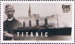 Pater Francis Browne, photographer
