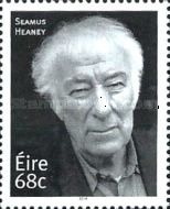 Seamus Heaney, poet