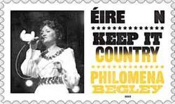 Philomena Begley, Musician