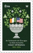Diplomatic Relations with USA, Centenary