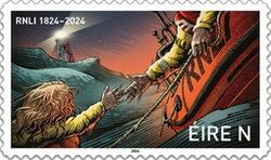 Royal National Lifeboat Institution, Bicentenary