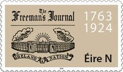 The Freeman's Journal