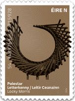 Polestar by Locky Morris