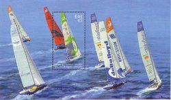 Volvo Ocean Race, Galway