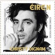 Christy Dignam 1960-2023)