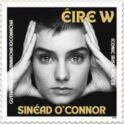 Sinéad O'Connor (1966-2023)