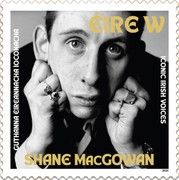Shane McGowan (1957-2023)