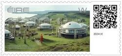 Imagining Ireland : AI Design of Ireland