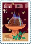 Christmas Pudding