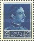 King Zog I of Albania