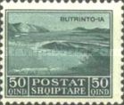 Lake Butrinto