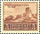 Ruins of Fortress Zog