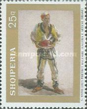 Highlander (1955), by Guri Madhi