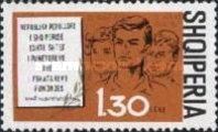 Young people and proclamation