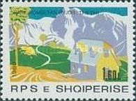Theth National Park