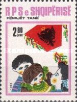 Children flying Kites
