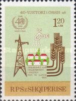 Power Pole, Faucet, Town, Corn Ears, Emblem