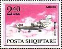 Dornier Do 31, West German experimental VTOL jet transport