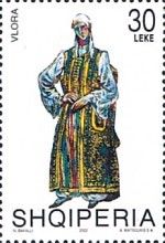 Vlorë female