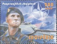 Soldier, Tank