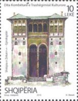 Zekate House (1812), Gjirokastër