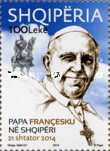 Pope Francis