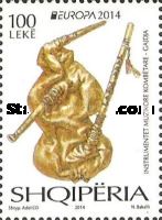 Gaida (bagpipe)