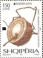 Lodra (drum)
