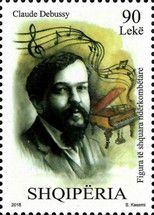 Claude Debussy