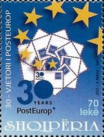 PostEurop, 30 Years