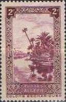Colomb Bechar-Oued