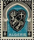 Coat of Arms of Algiers