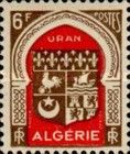 Coat of Arms of Oran