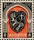 Coat of Arms of Algiers