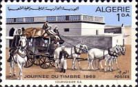 Mail Coach