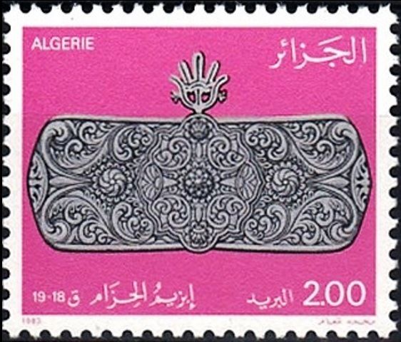 Brooch