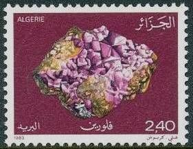 Fluorite