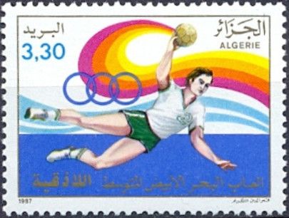 Handball