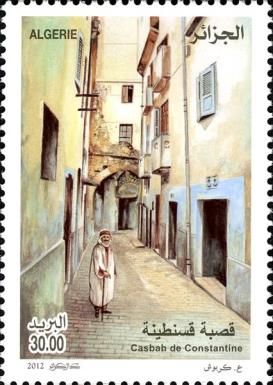 Casbah of Constantine