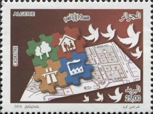 Le Cadastre