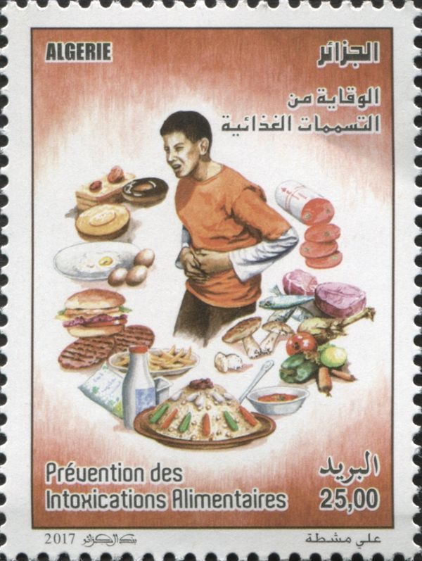 Danger Of Food Poisoning