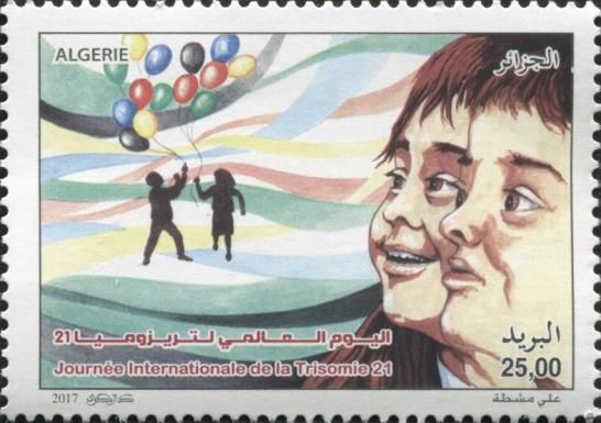 International Year Of Children with Down Syndrome